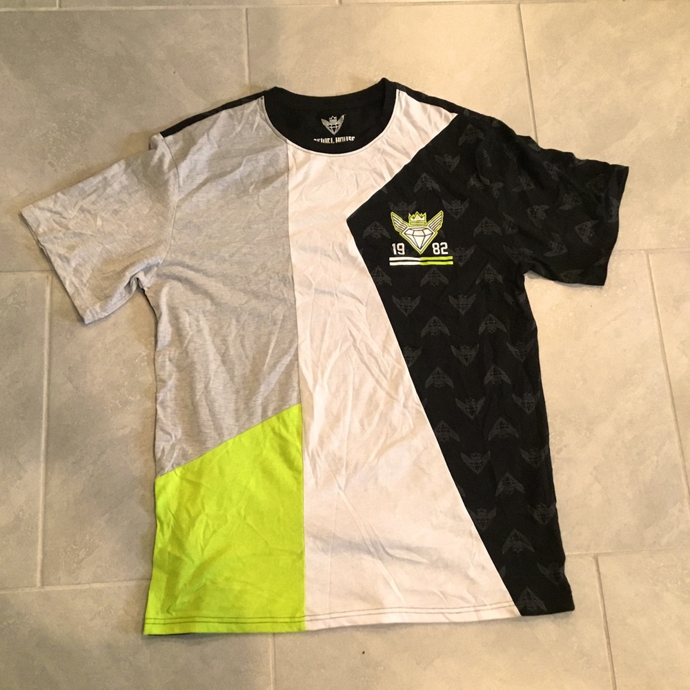 Jewel House Tee